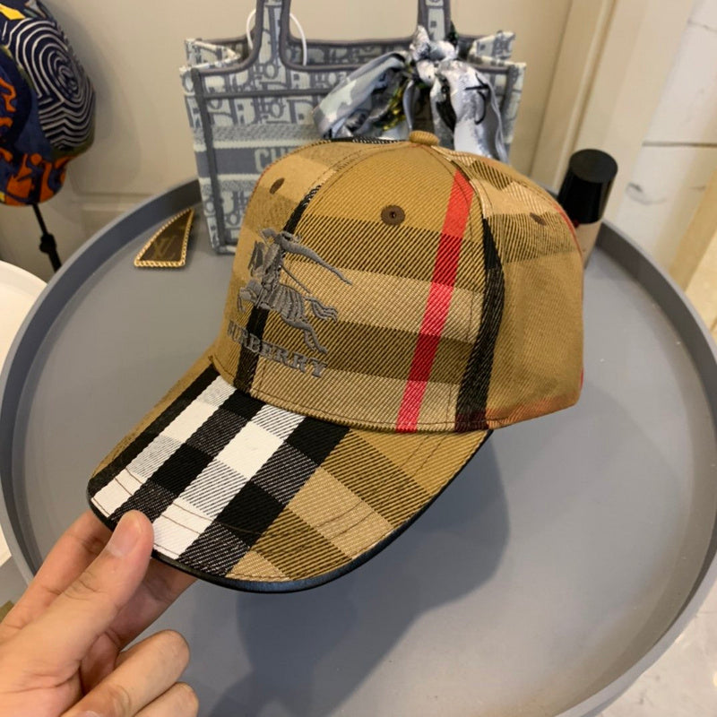 Burberry Luxury Cap