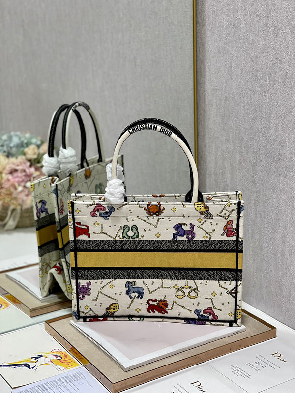 ENT - DOR Bags - 852