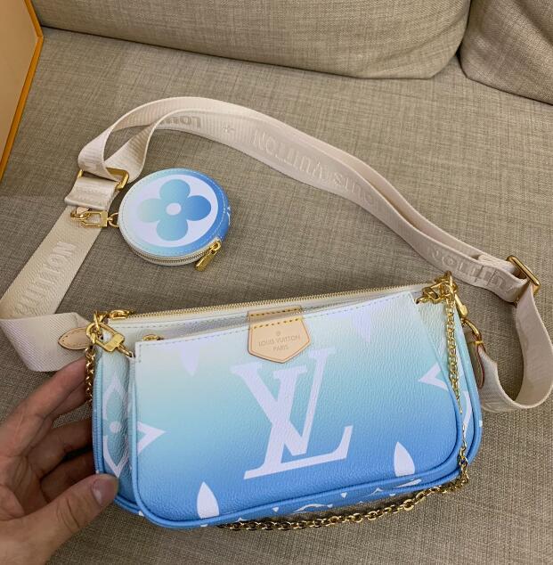 Chloe’s Picks - LOV Bags - 2420