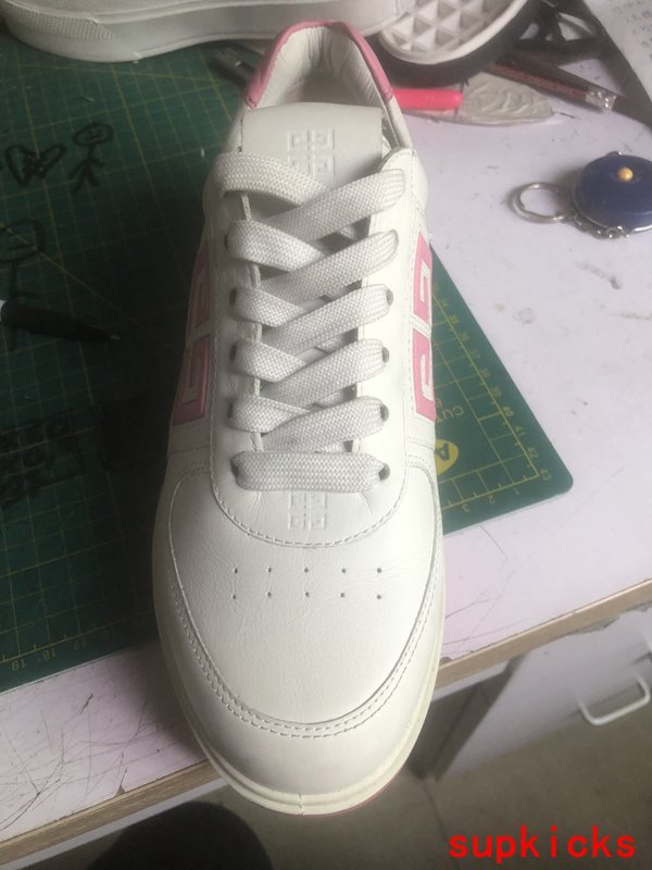 Givenchy Luxury Shoes