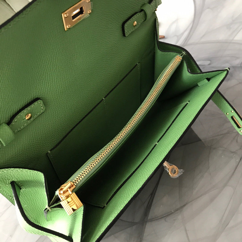 PHA - HMS Bags - 2215