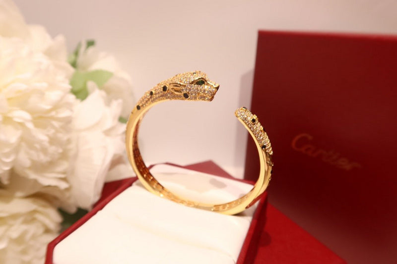 Cartier Jewelry
