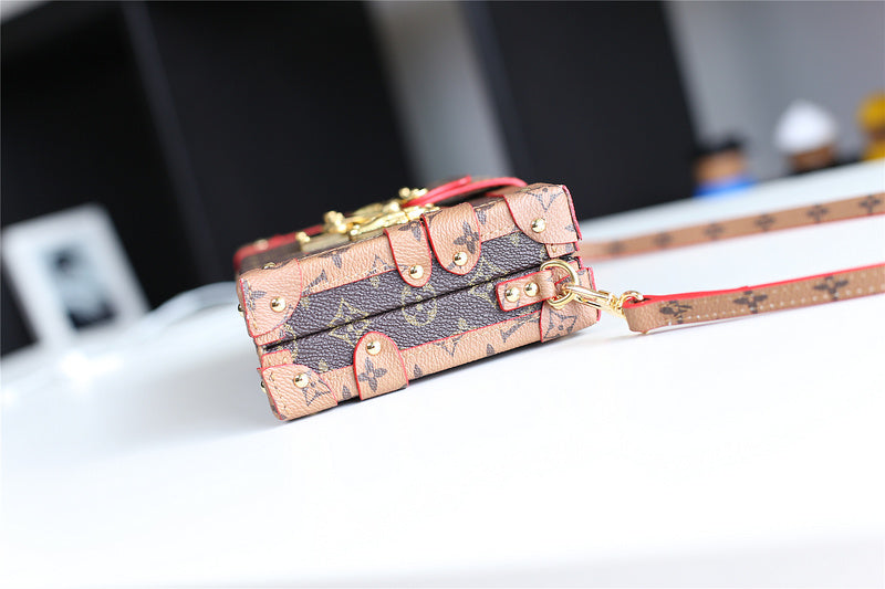 I W Fashion Lu-Vi bags - 8220