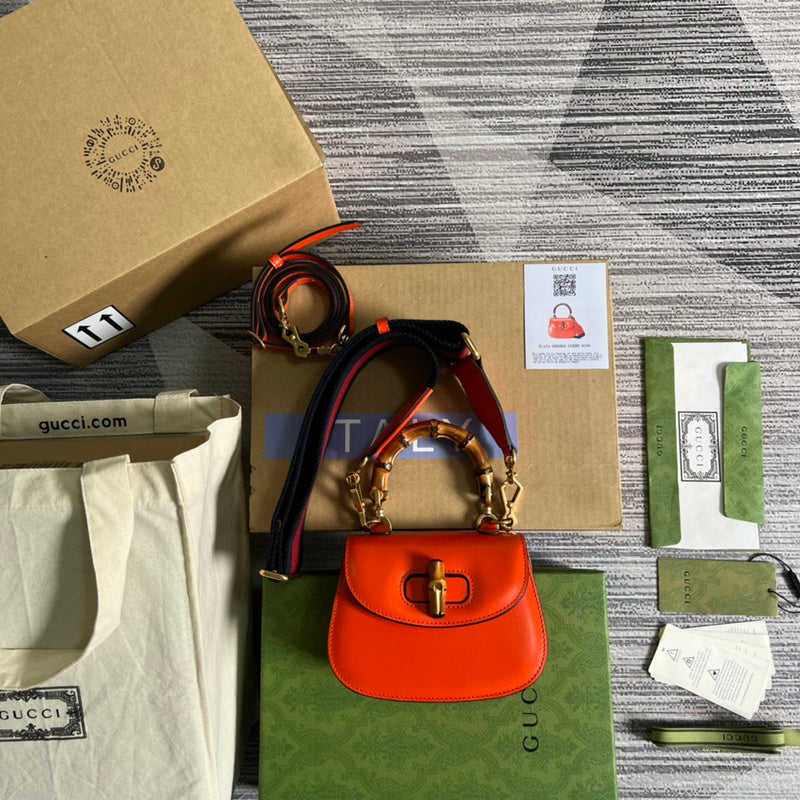 PHA - GUKI Bags - 1669