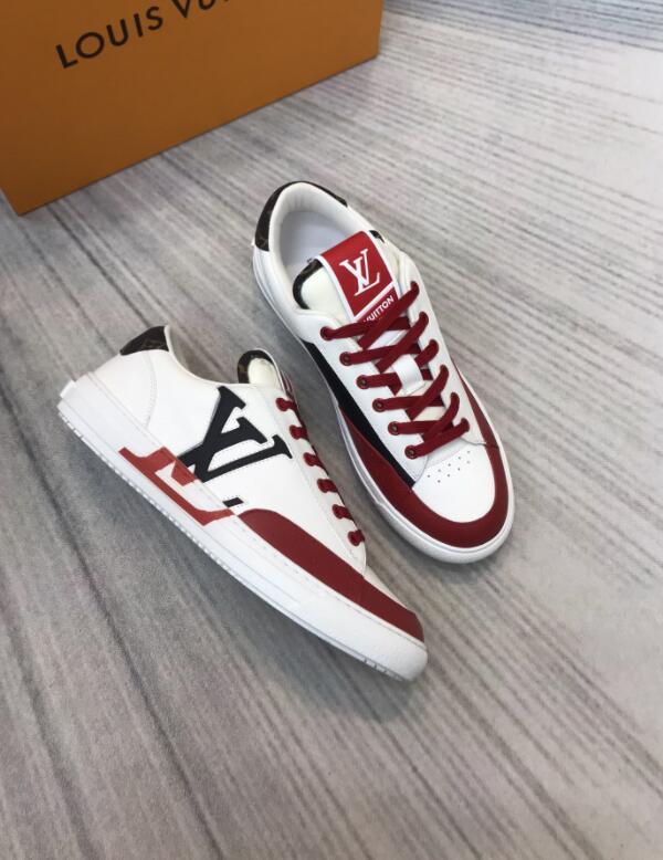 Chloe’s Picks - LOV Men Shoes - 1364