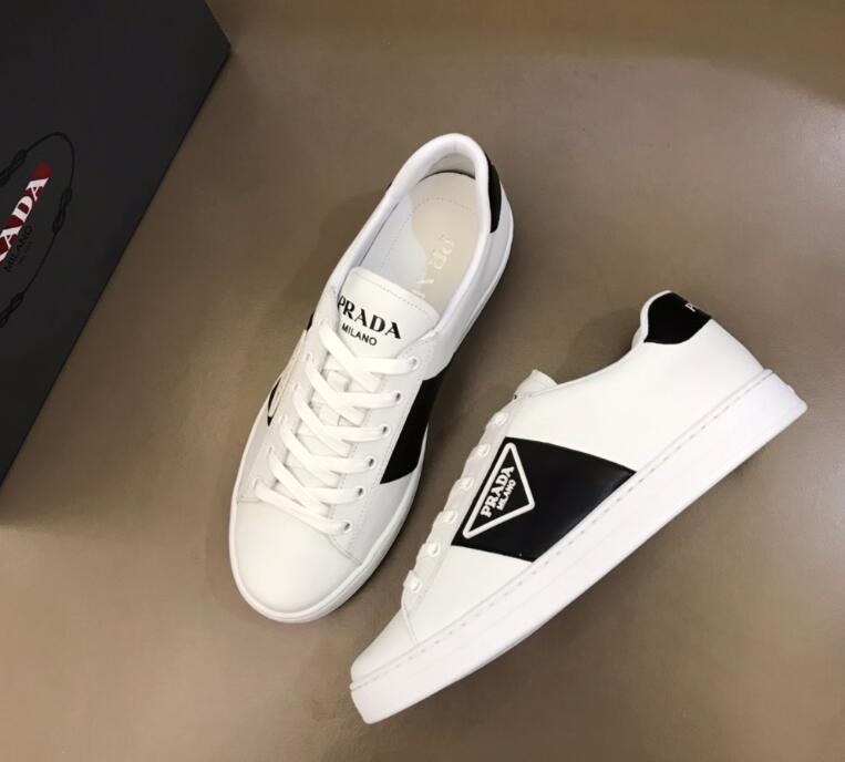 Chloe’s Picks - PD Men Shoes - 433