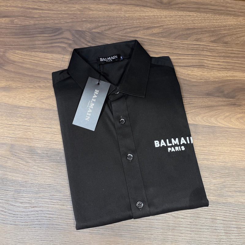 Balmain Clothes