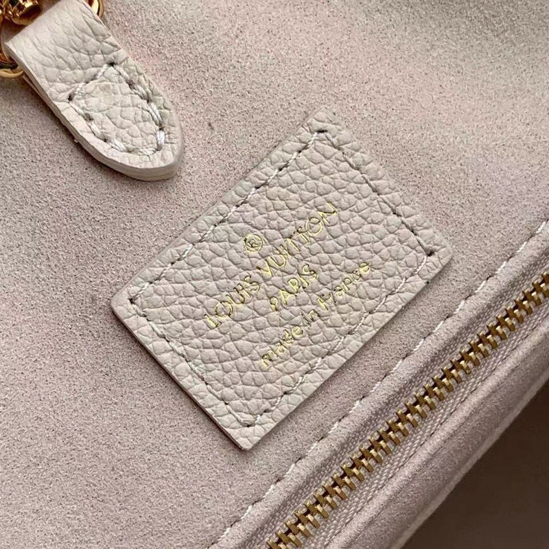 I W Fashion Lu-Vi Bags - 16612