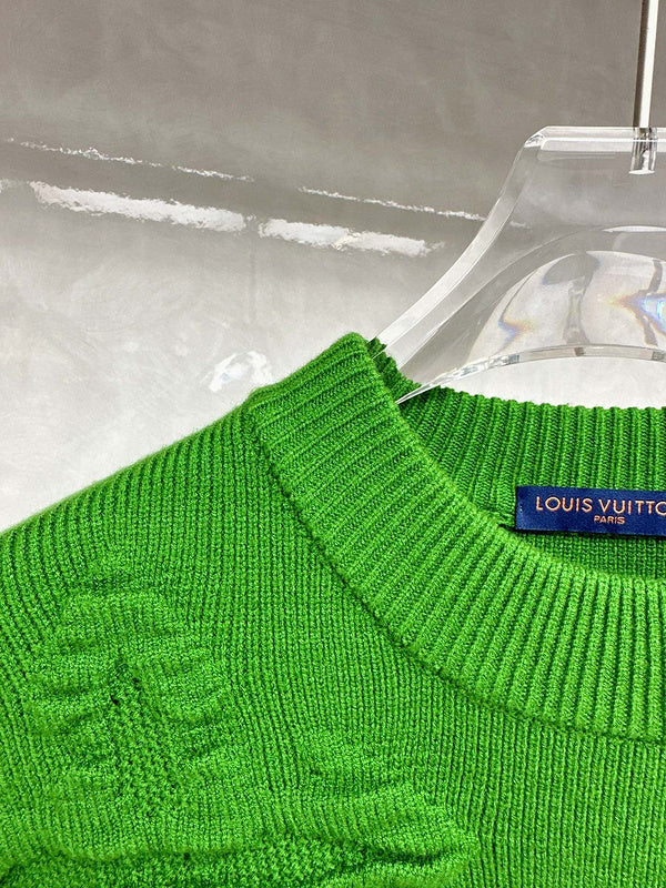 Louis Vuittion Luxury Clothes