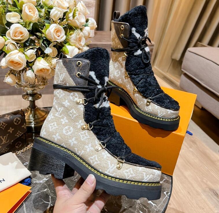Chloe’s Picks - LOV Women Shoes - 894