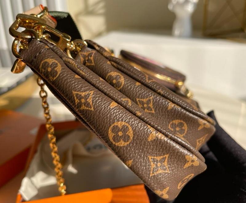 Chloe’s Picks - LOV Bags - 2544