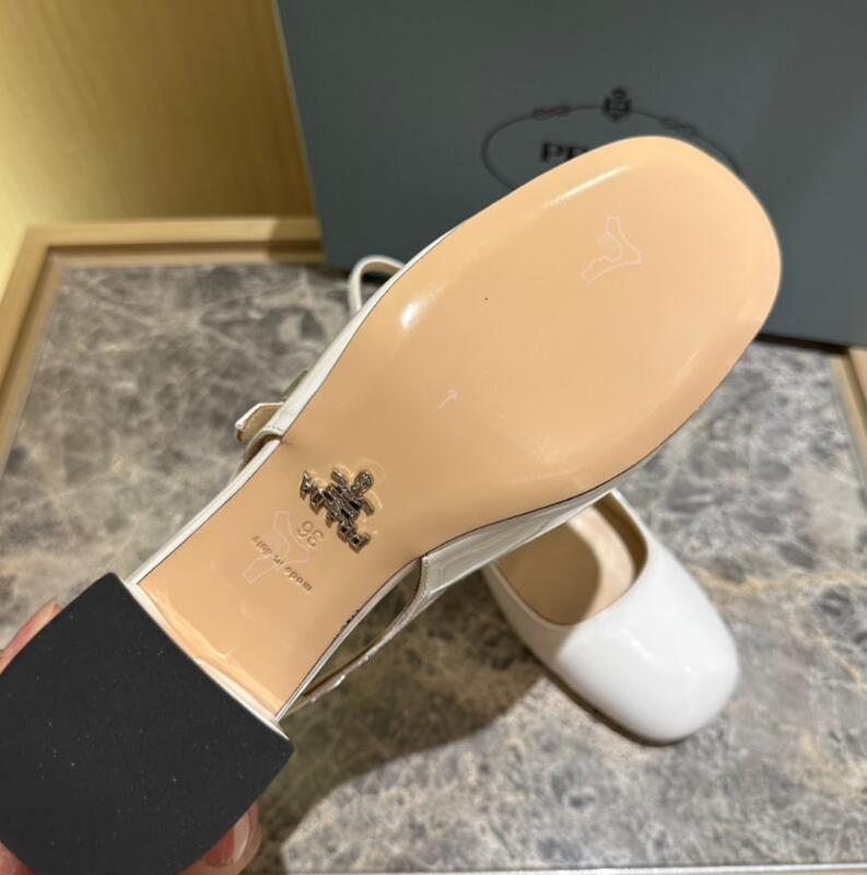 Chloe’s Picks - PD Women Shoes - 223