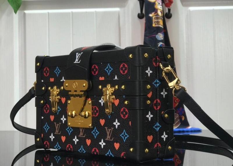 Chloe’s Picks - LOV Bags - 2730