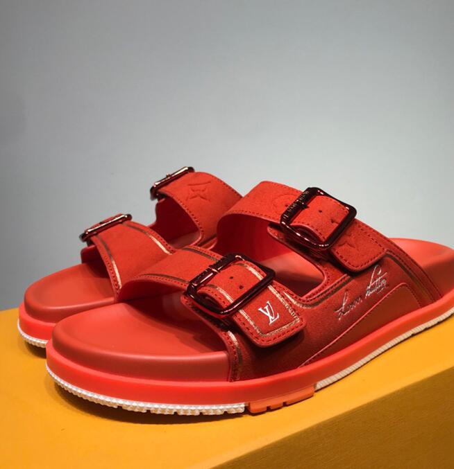 Chloe’s Picks - LOV Men Shoes - 1120