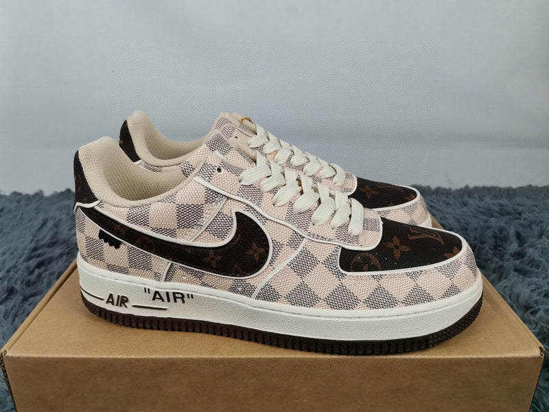 Nike Luxury Shoes