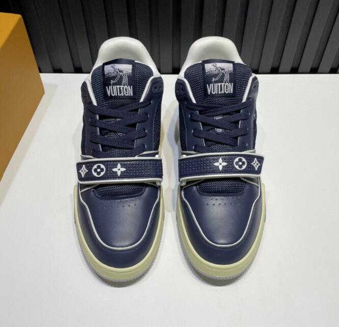 Chloe’s Picks - LOV Men Shoes - 1182
