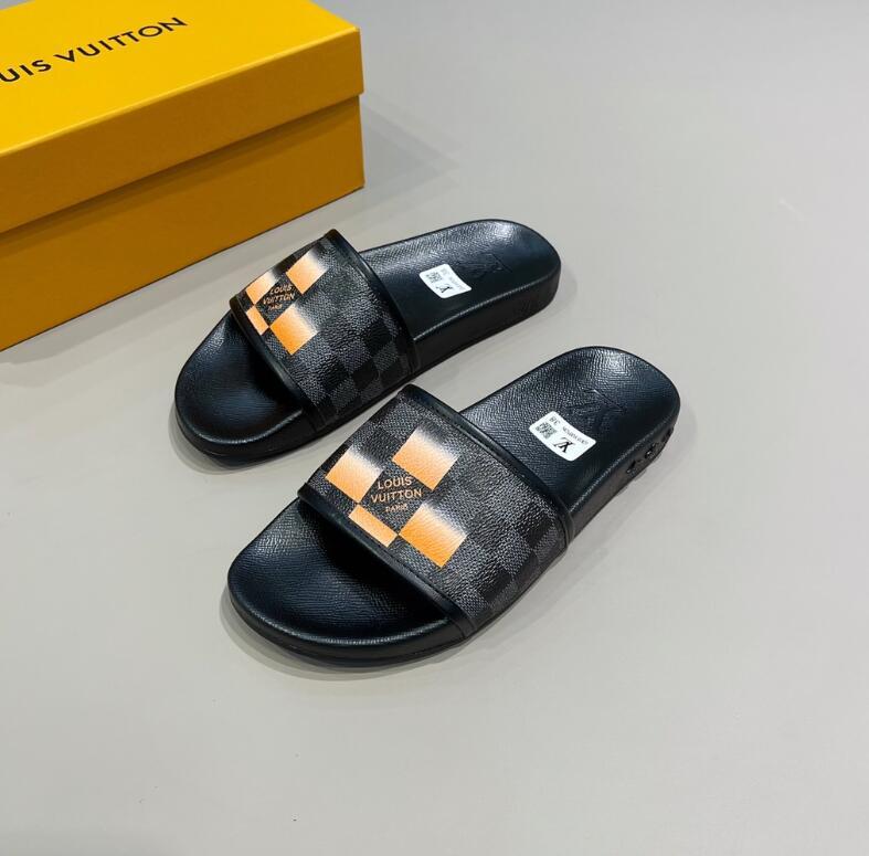 Chloe’s Picks - LOV Men Shoes - 1489