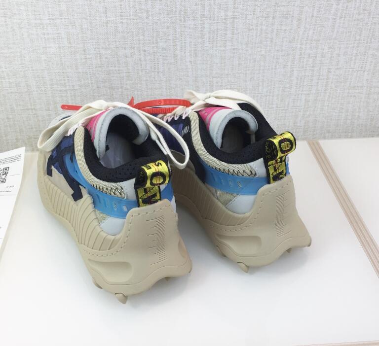 Chloe’s Picks - YZO Women Shoes - 134