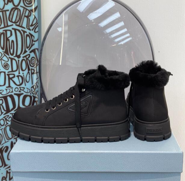 Chloe’s Picks - PD Women Shoes - 322