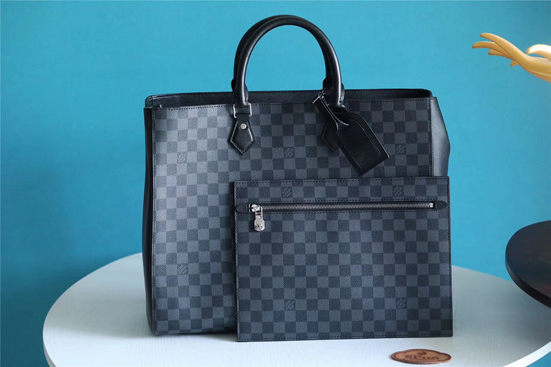 I W Fashion Lu-Vi bags - 9864