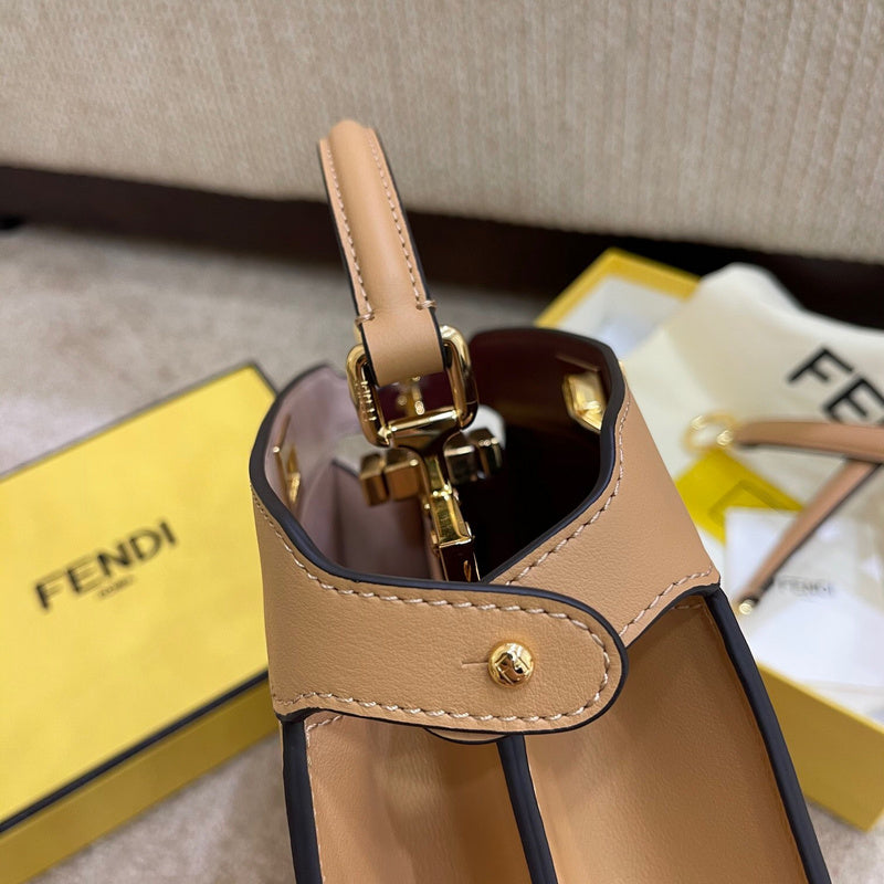 PHA - PHAE Bags - 487