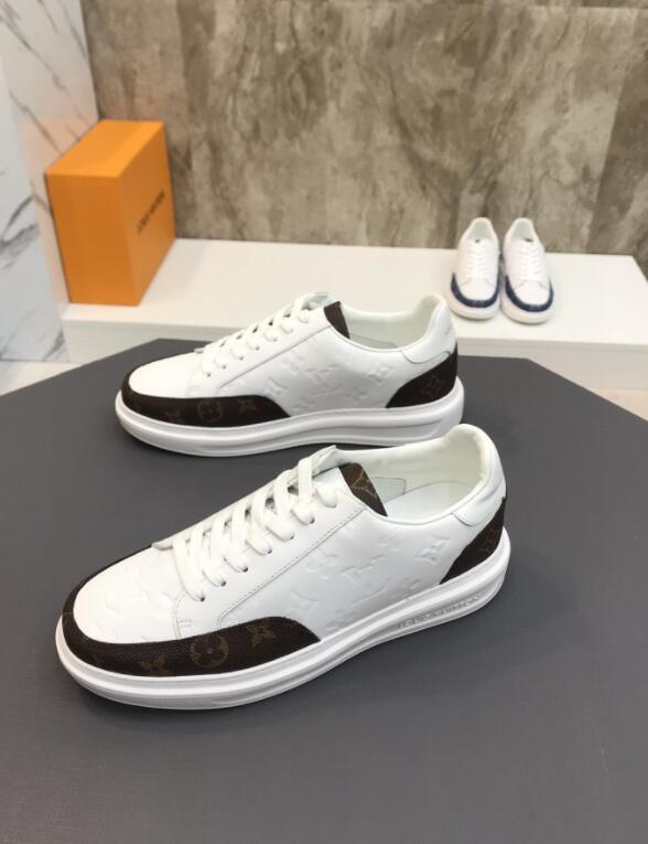Chloe’s Picks - LOV Men Shoes - 1351