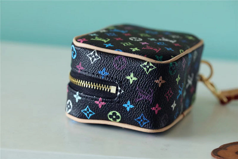 I W Fashion Lu-Vi bags - 8854