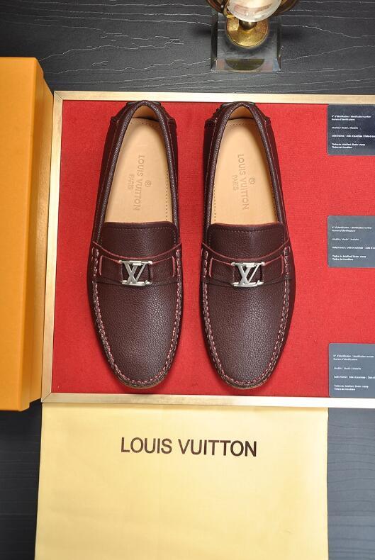 Chloe’s Picks - LOV Men Shoes - 1471