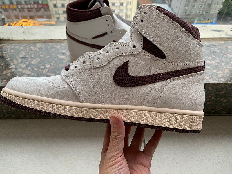 Nike Luxury Shoes