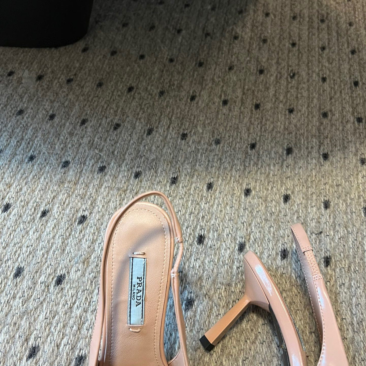 PD HEELS