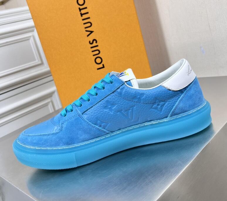 Chloe’s Picks - LOV Men Shoes - 837