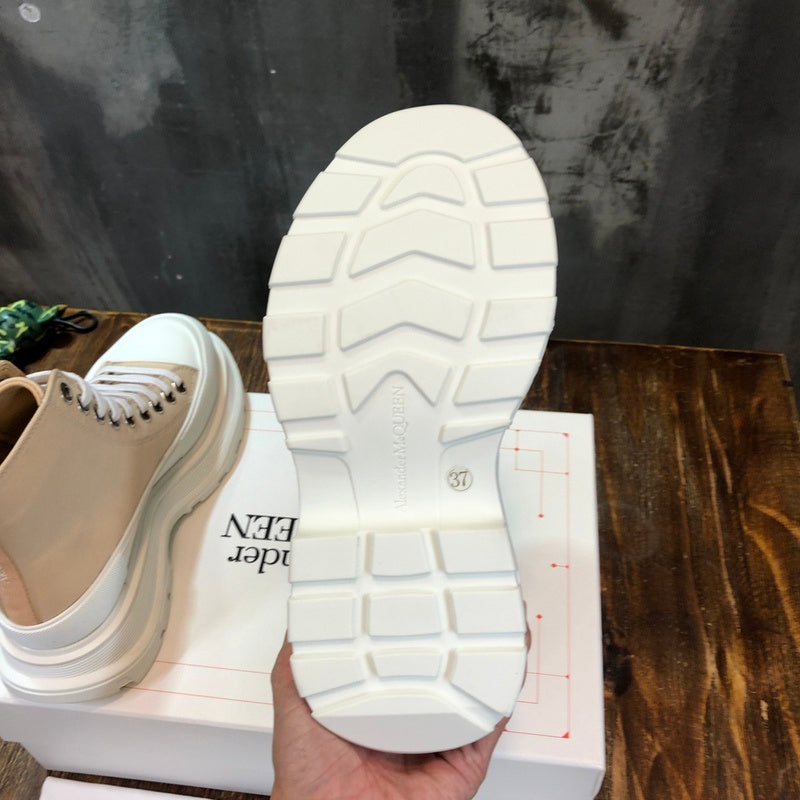 Alexander McQUEEN Luxury Shoes