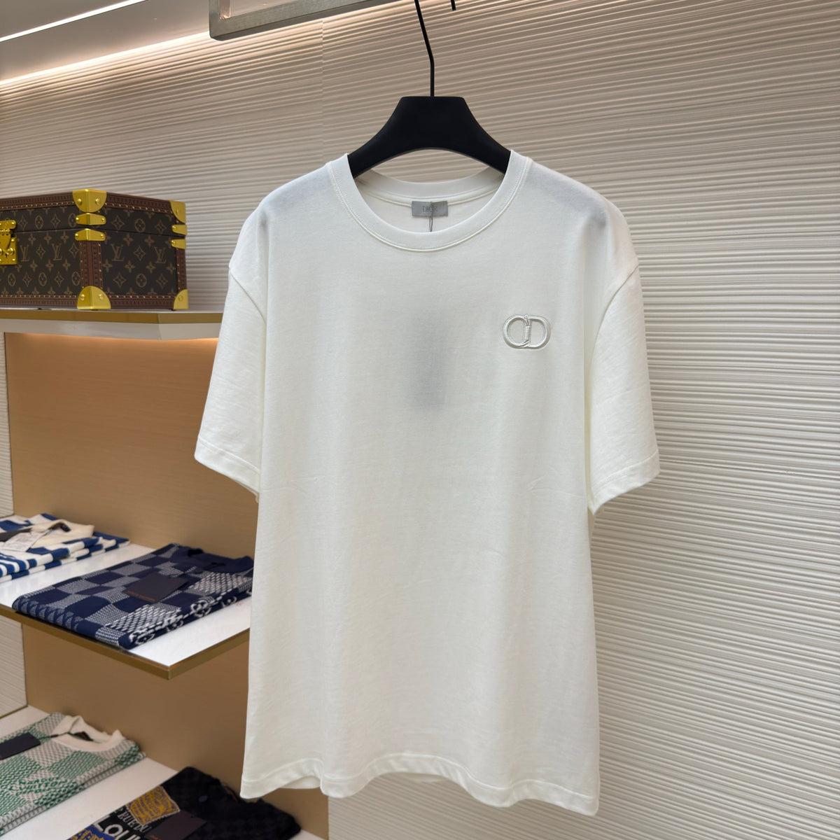 CD T-SHIRT