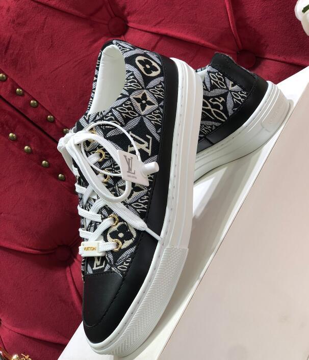 Chloe’s Picks - LOV Men Shoes - 1704
