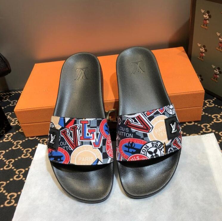 Chloe’s Picks - LOV Men Shoes - 1772