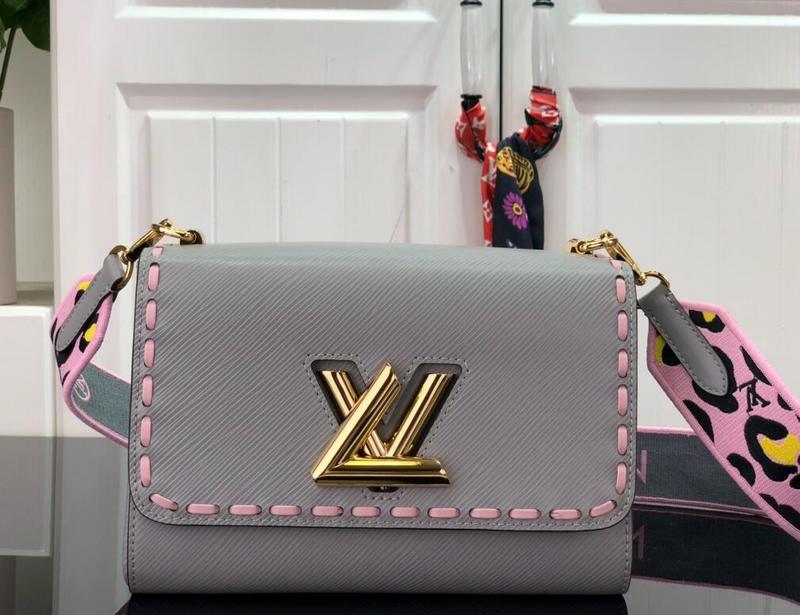 Chloe’s Picks - LOV Bags - 2131
