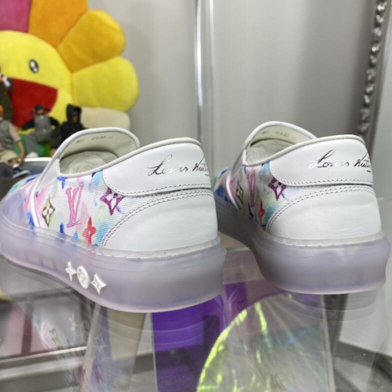 Chloe’s Picks - LOV Men Shoes - 1358