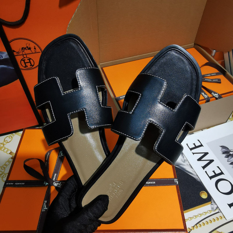 Hermes Luxury Sandals