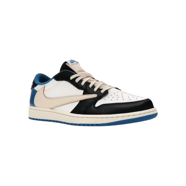 Air Jordan 1 x Travis Scott Fragment
