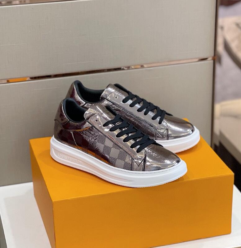 Chloe’s Picks - LOV Men Shoes - 1353