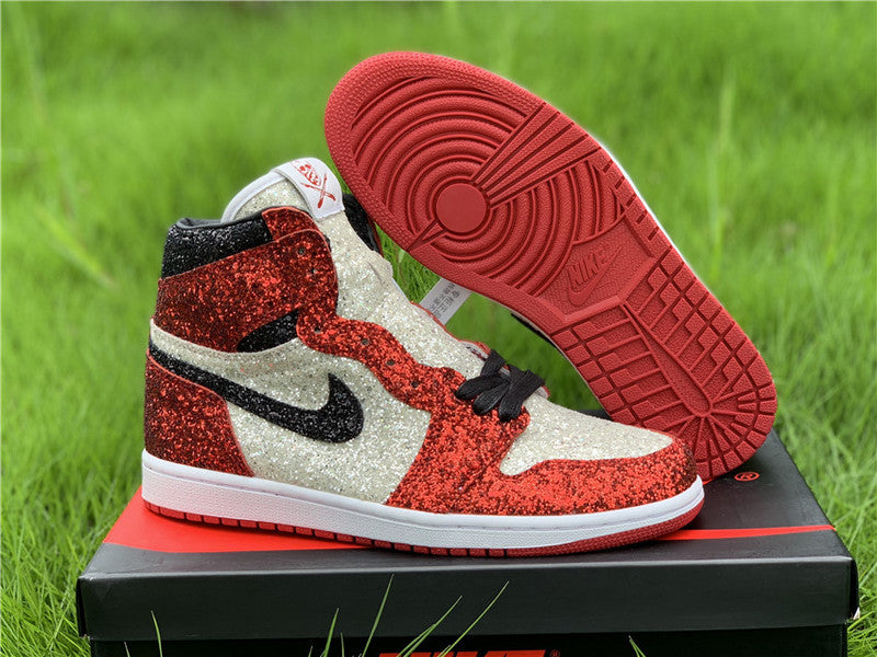 Nike Luxury Shoes