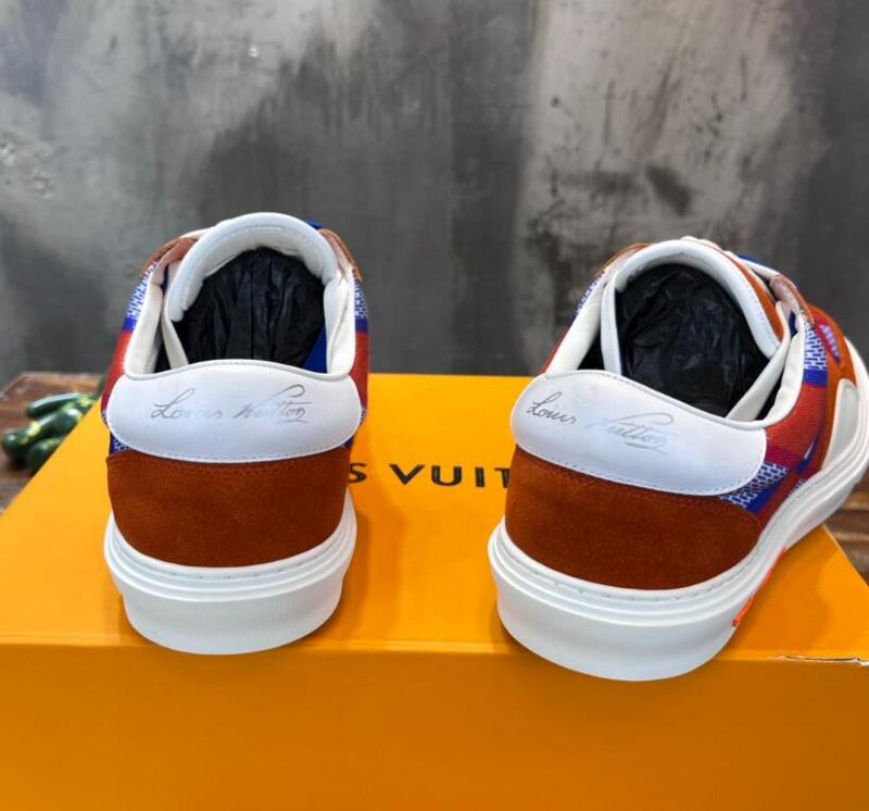 Chloe’s Picks - LOV Men Shoes - 826
