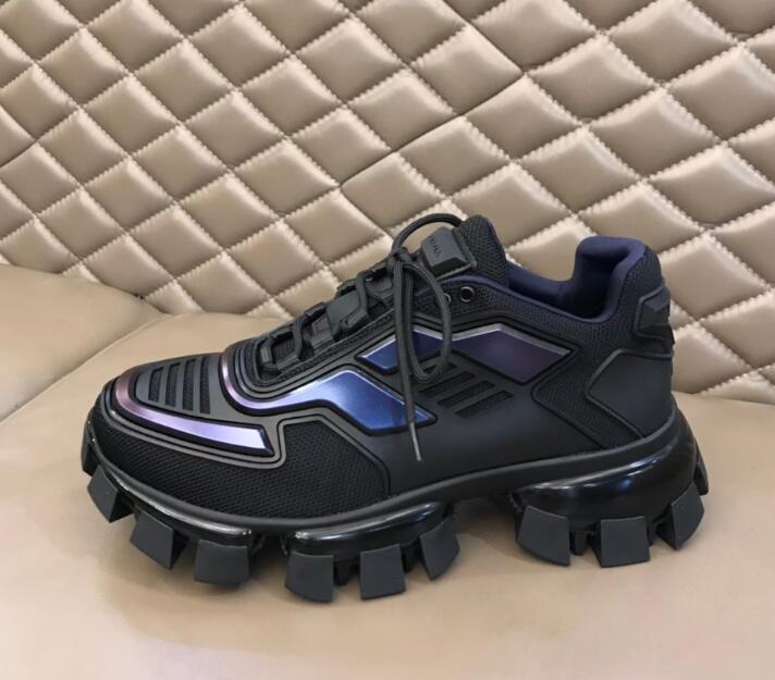 Chloe’s Picks - PD Men Shoes - 404