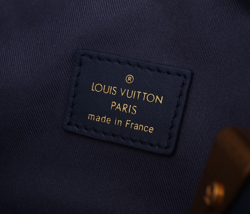 I W Fashion Lu-Vi bags - 17830