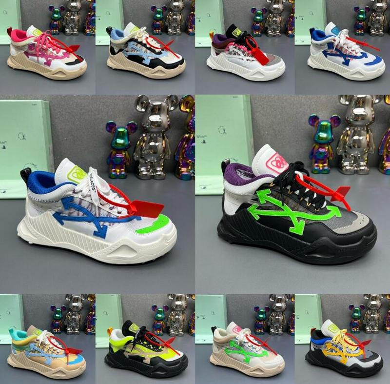 Chloe’s Picks - YZO Women Shoes - 107