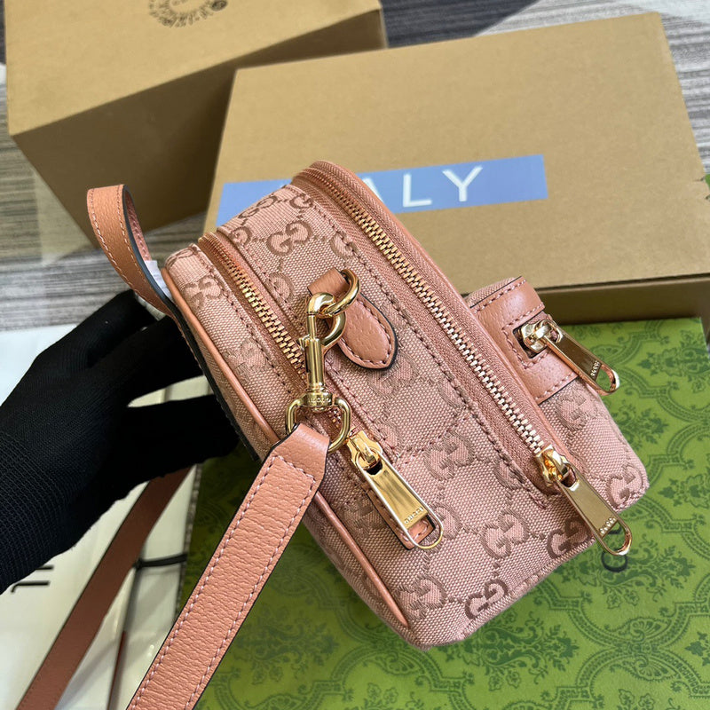 ENT - GCI Bags - 1133