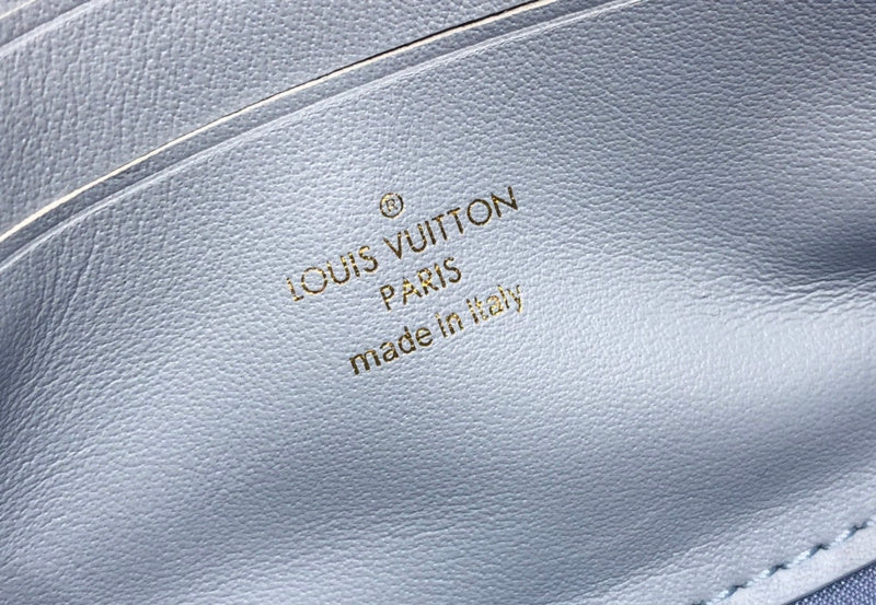 I W Fashion Lu-Vi Bags - 16734