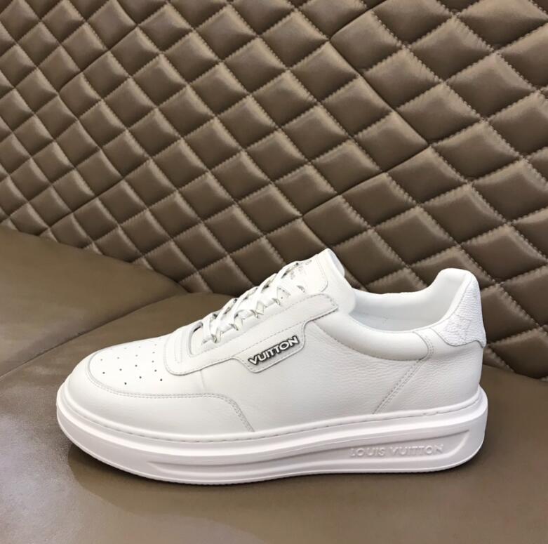 Chloe’s Picks - LOV Men Shoes - 1539