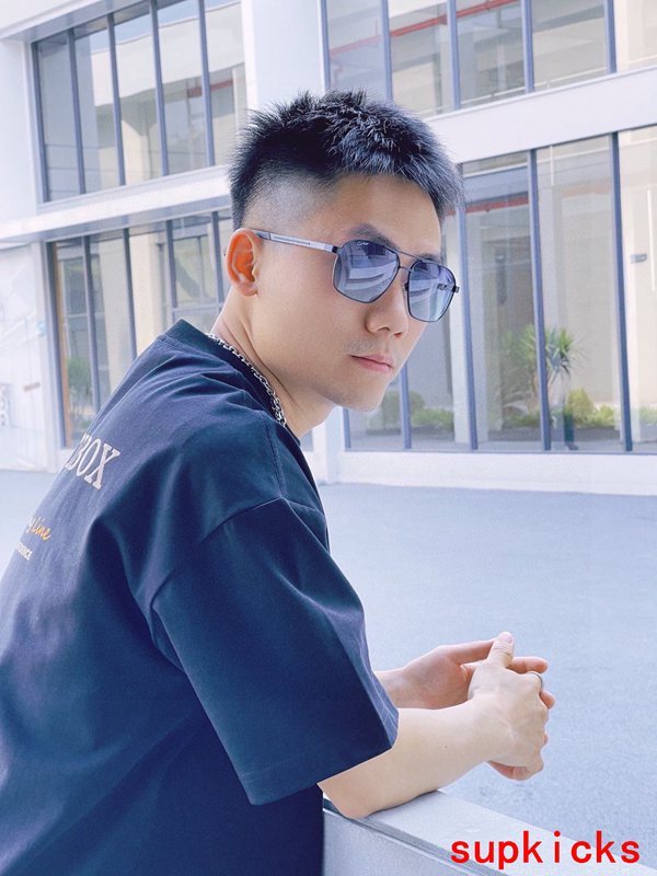 Cartier Luxury Sunglasses