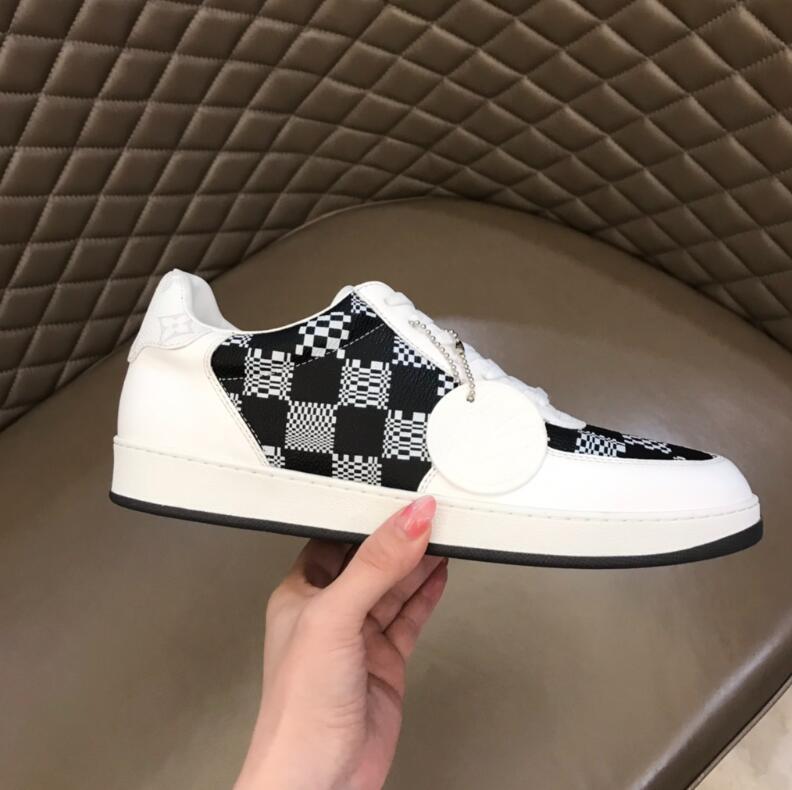 Chloe’s Picks - LOV Men Shoes - 1564